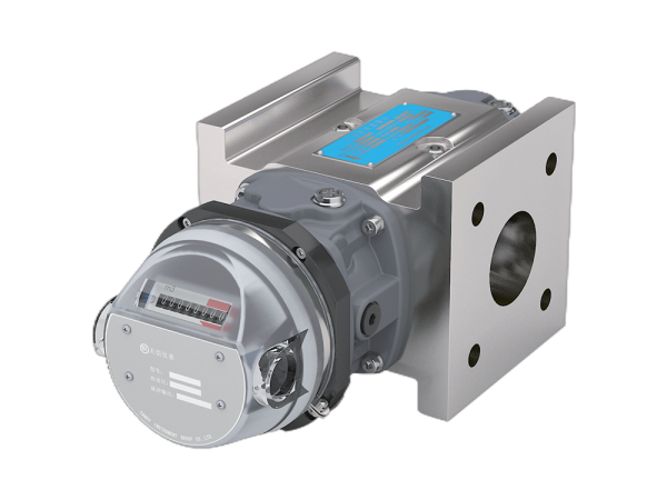 11_TYL Rotary Gas Flowmeter TYL Rotary Gas Flowmeter