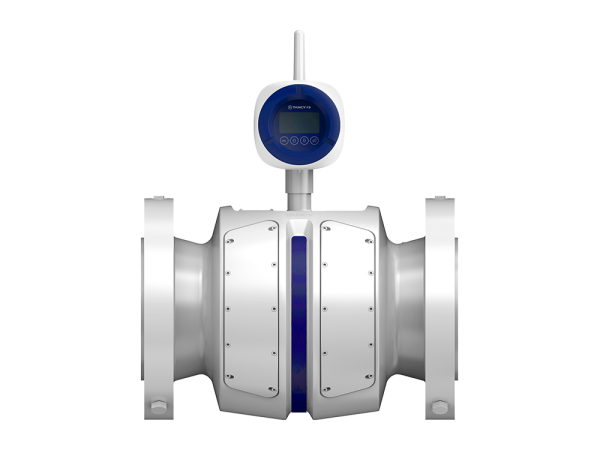 13_TUS Ultrasonic Gas Flowmeter TUS Ultrasonic Gas Flowmeter
