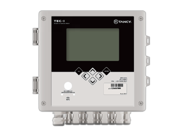 15_TEC-I Volume Corrector TEC-I Volume Corrector