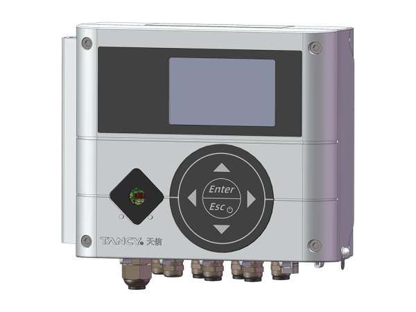 16_TEC-III Volume Corrector TEC-lIl Volume Corrector