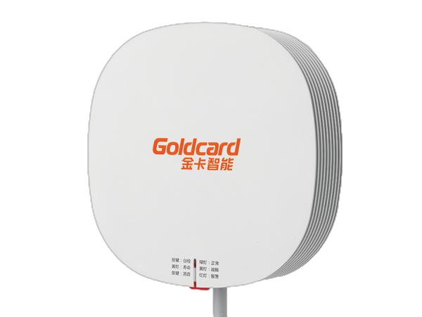 7 Laser-based Gas Detector Laser-Based Gas Detector