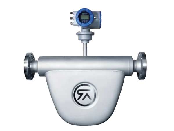 TCF Coriolis Flowmeter TCF Compact Series Coriolis Flowmeter