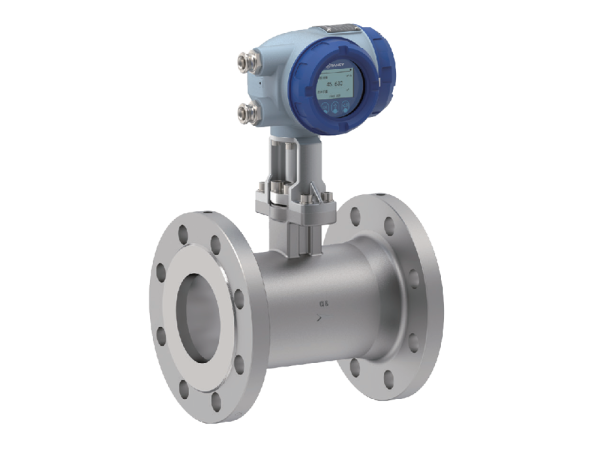TVF Vortex Flowmeter TVF Series Vortex Flowmeter