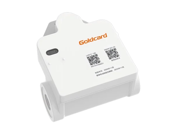 AquaClick Wireless Remote Transmission Module