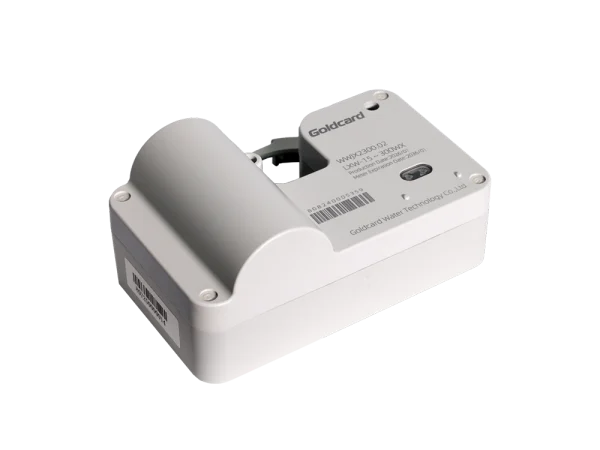 WTD Wireless Remote Transmission Module