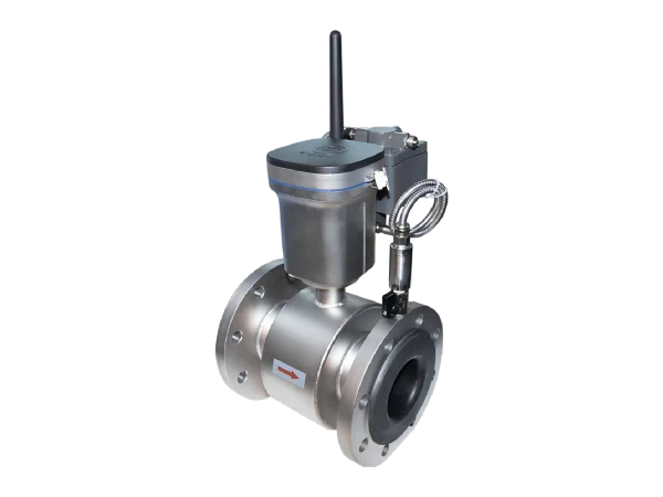 industrial-electromagnetic-water-meter TLXE-C Electromagnetic Water Meter