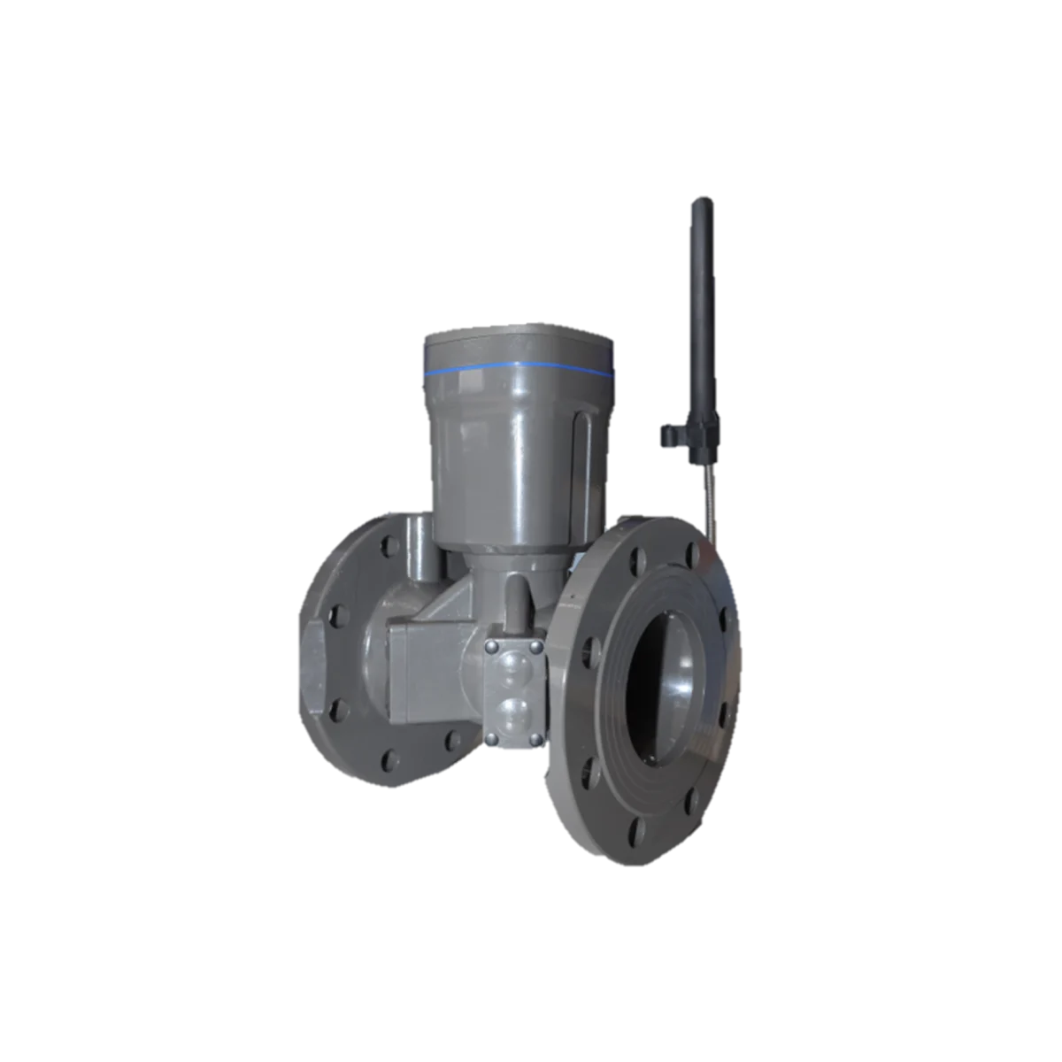TLU-D Ultrasonic Water Meter