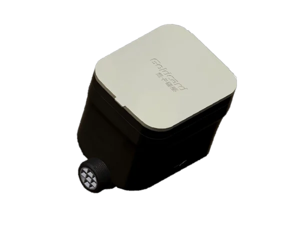 Residential Composite Ultrasonic Water Meter